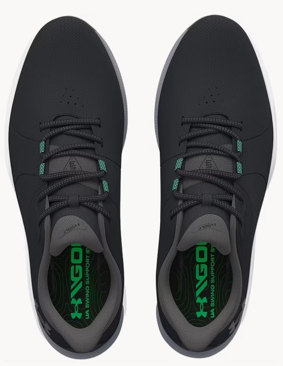 Under Armour Drive Pro SL Wide Sneakers
