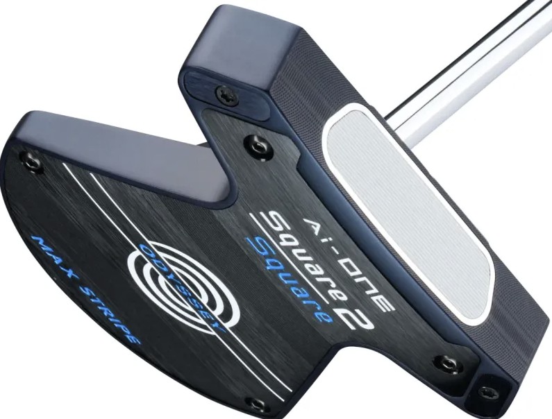Odyssey Ai-ONE S2S Max Stripe Odyssey Ai-ONE S2S Max Stripe