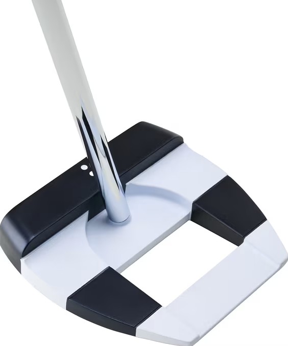 Odyssey Ai-ONE S2S Jailbird Putter Odyssey Ai-ONE S2S Jailbird Putter