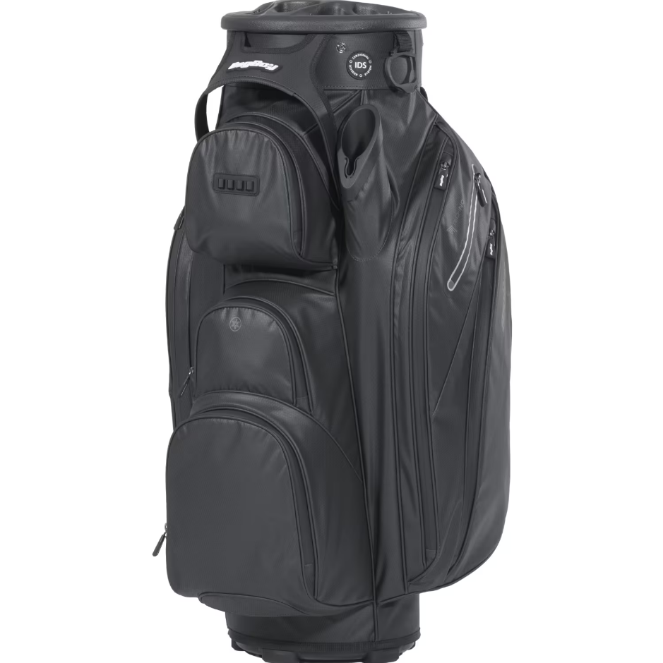 Bag Boy Cartbag Revolver XP Bag Boy Cartbag Revolver XP