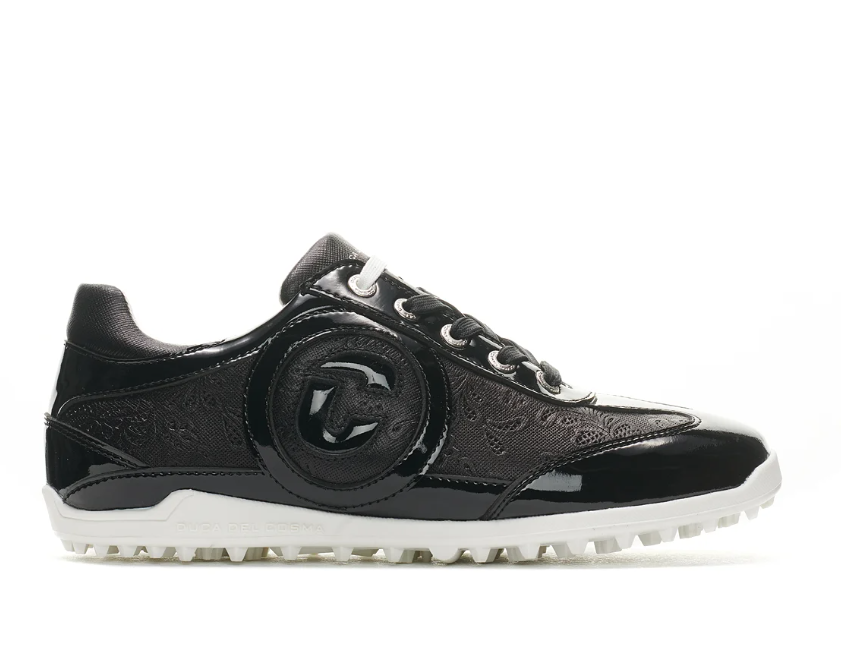 Duca del Cosma Kubananeo Golfschuh Damen Duca del Cosma Kubananeo Golfschuh Damen