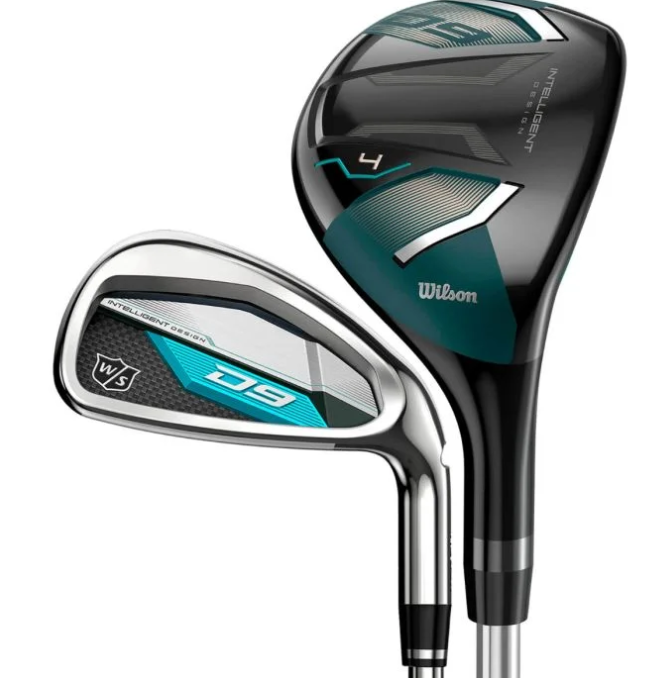 Wilson Hybrid 4 D9 Damen Wilson Hybrid 4 D9 Damen