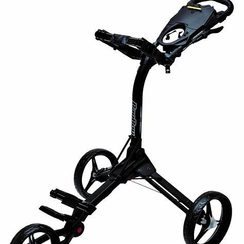 Bag Boy Trolly C3 Compact Bag Boy Trolly C3 Compact