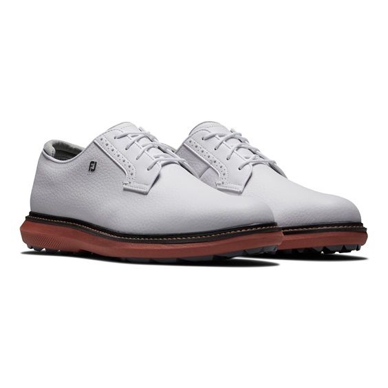 Footjoy Traditions Blucher 57947K Herren Footjoy Traditions Blucher 57947K Herren