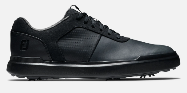 Footjoy Contour Casual 54378K Waterproof Herren Footjoy Contour Casual 54378K Waterproof Herren