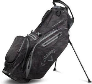 Callaway Standbag Fairway 14