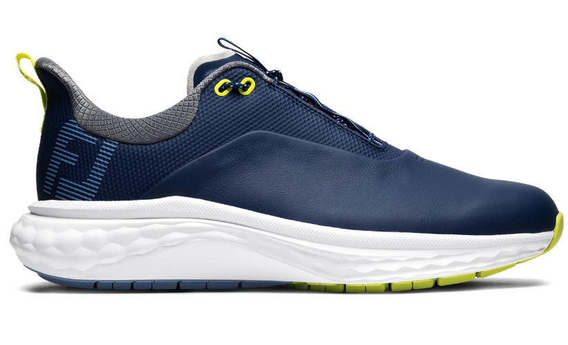 Footjoy Quantum 56983K Waterproof Herren Footjoy Quantum 56983K Waterproof Herren