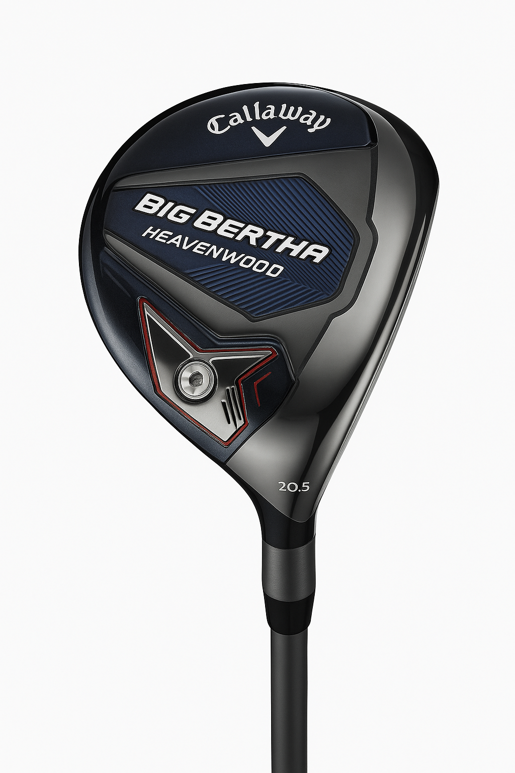 Callaway Big Bertha Heavenwood Fairwayholz Callaway Big Bertha Heavenwood Fairwayholz