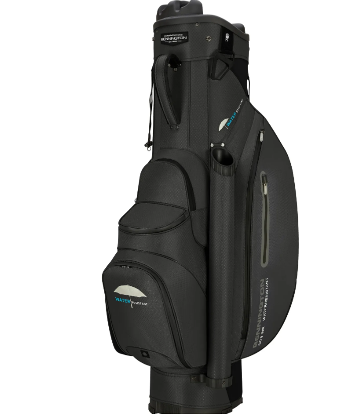 Bennington QO9 WR Cartbag Bennington QO9 WR Cartbag