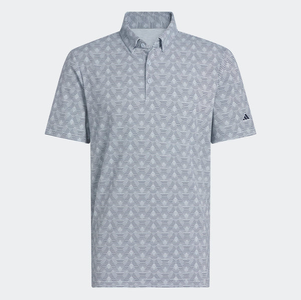 Adidas Go-To STP Polo