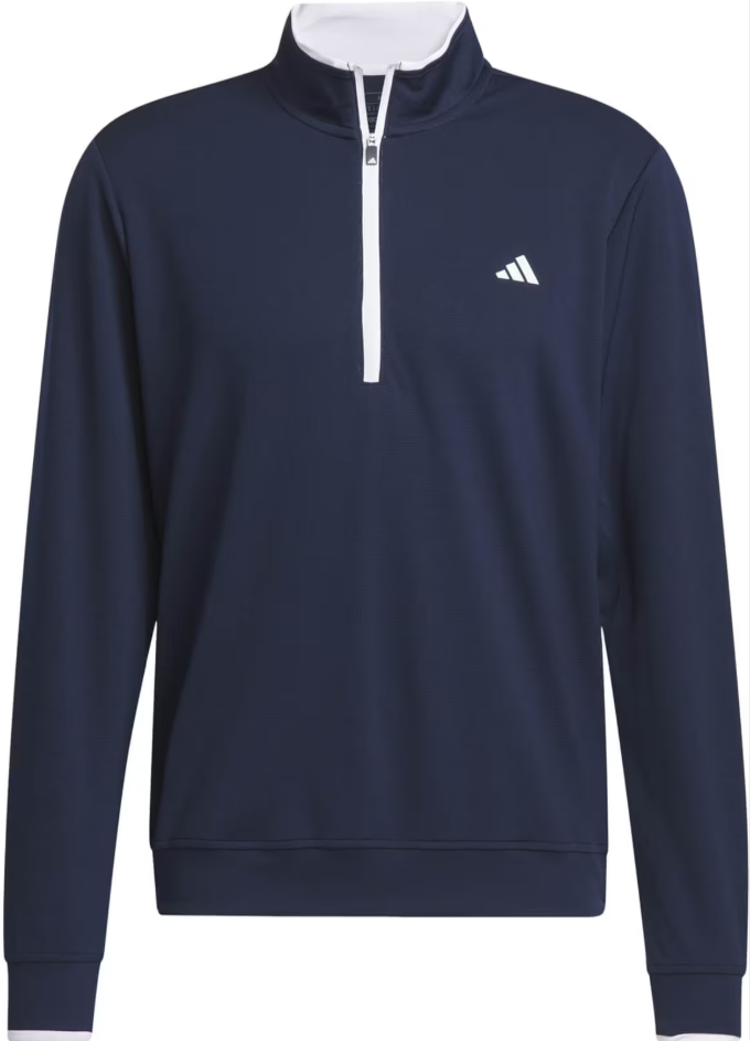 Adidas Layer Lightweight 1/4-Zip Adidas Layer Lightweight 1/4-Zip
