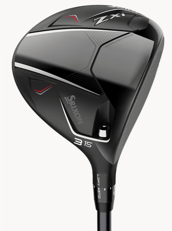Srixon ZXi Fairwayholz 3 Herren Srixon ZXi Fairwayholz 3 Herren
