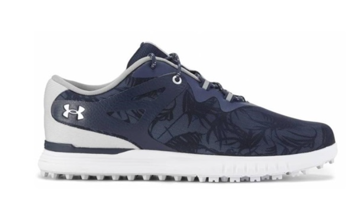 Under Armour UA Charged Breathe SL TE Sneaker Damen