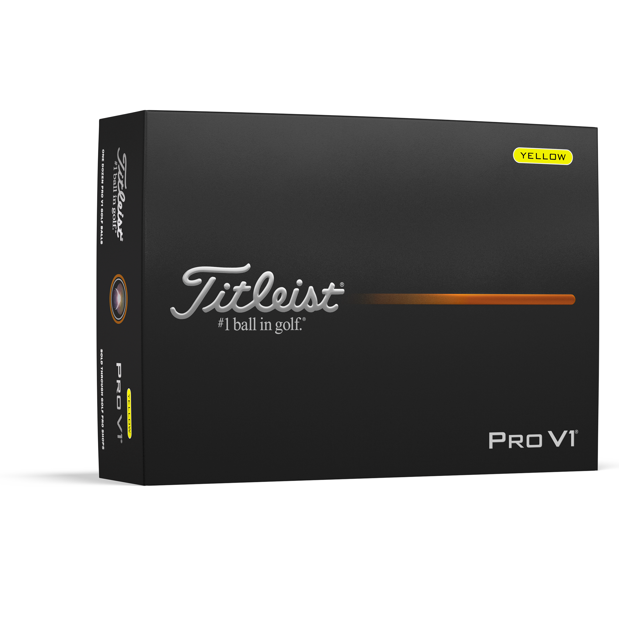 Titleist Pro V1 Bälle Titleist Pro V1 Bälle