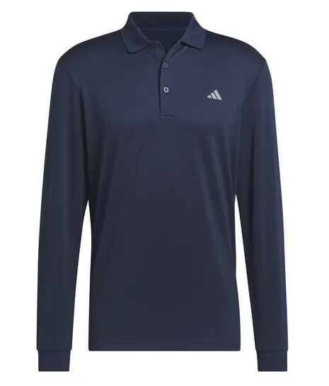 Adidas Ultimate365 COLD.RDY Longsleeve Polo Adidas Ultimate365 COLD.RDY Longsleeve Polo