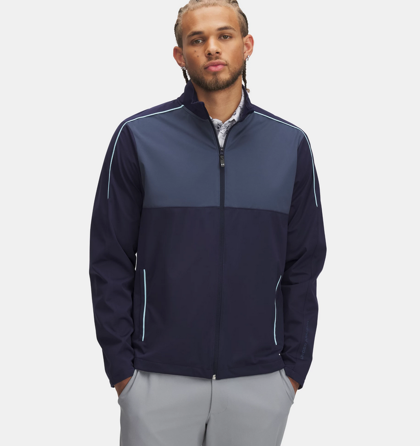 Under Armour Drive Wind Full Zip Under Armour Drive Wind Full Zip