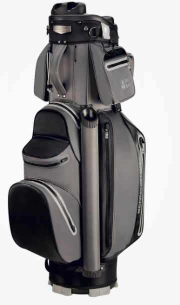 Bennington Cartbag Select Q 09 WP Bennington Cartbag Select Q 09 WP
