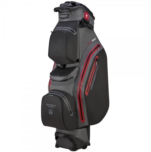 Bennington Cartbag Dry Q0 14 WP