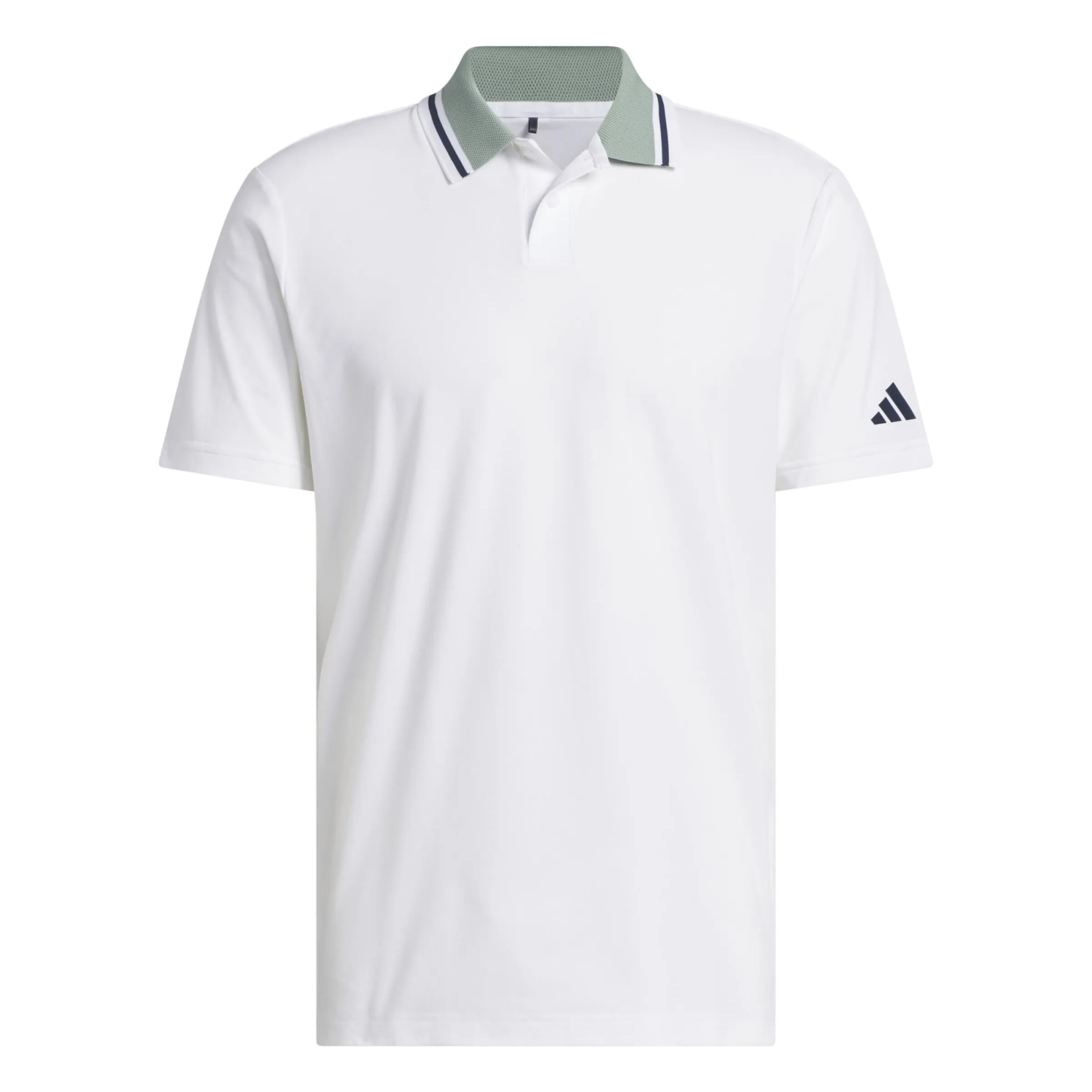 adidas BTC Twistknit Polo adidas BTC Twistknit Polo