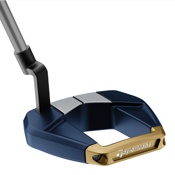 Kalea Gold Spider S Putter Kalea Gold Spider S Putter