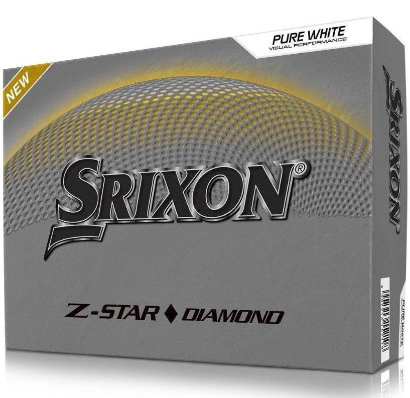 Srixon Z-Star Diamond