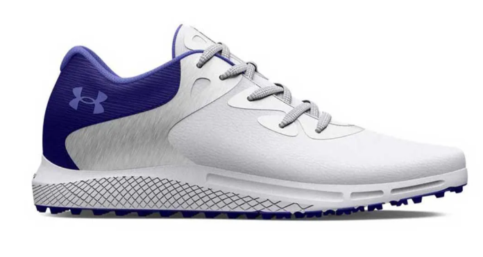 Under Armour UA Charged Breathe SL Sneaker Damen