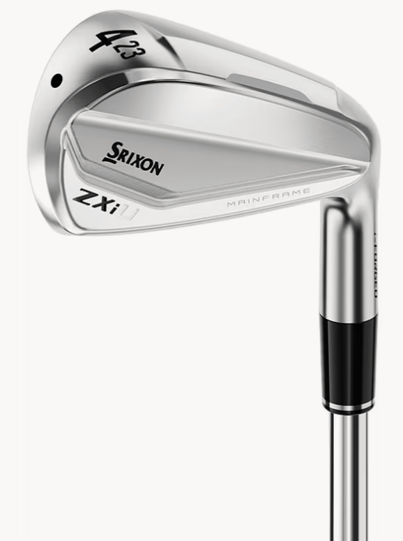 Srixon Utility Iron 4 ZXi U Herren Srixon Utility Iron 4 ZXi U Herren