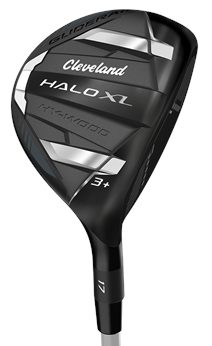 Cleveland Fairway 4+ Halo Xl Hy- Wood Herren Cleveland Fairway 4+ Halo Xl Hy- Wood Herren