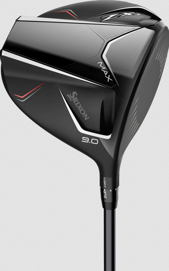 Srixon Driver ZXi Max Srixon Driver ZXi Max