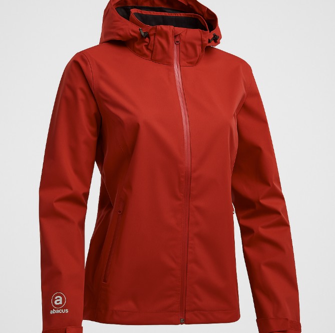 Abacus Lds Pitch 37.5 rainjacket Abacus Lds Pitch 37.5 rainjacket