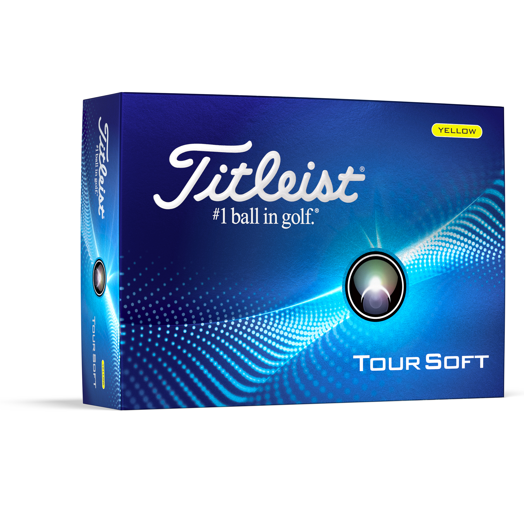 Titleist Tour Soft Bälle Titleist Tour Soft Bälle