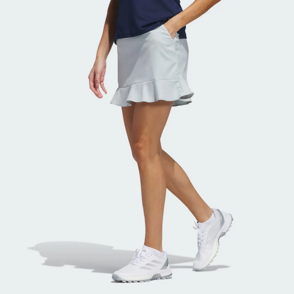 Adidas Ultimate365 Frilled Skort