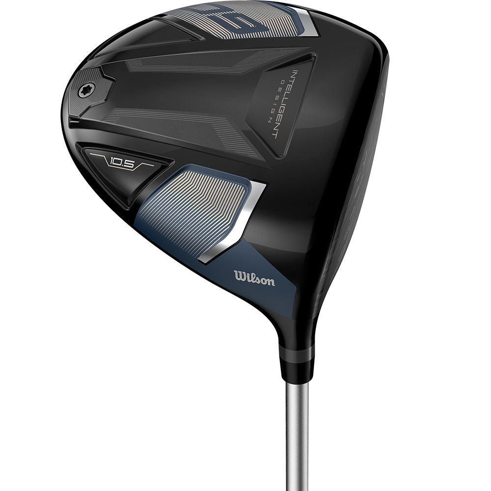 Wilson Driver D9 Herren Wilson Driver D9 Herren