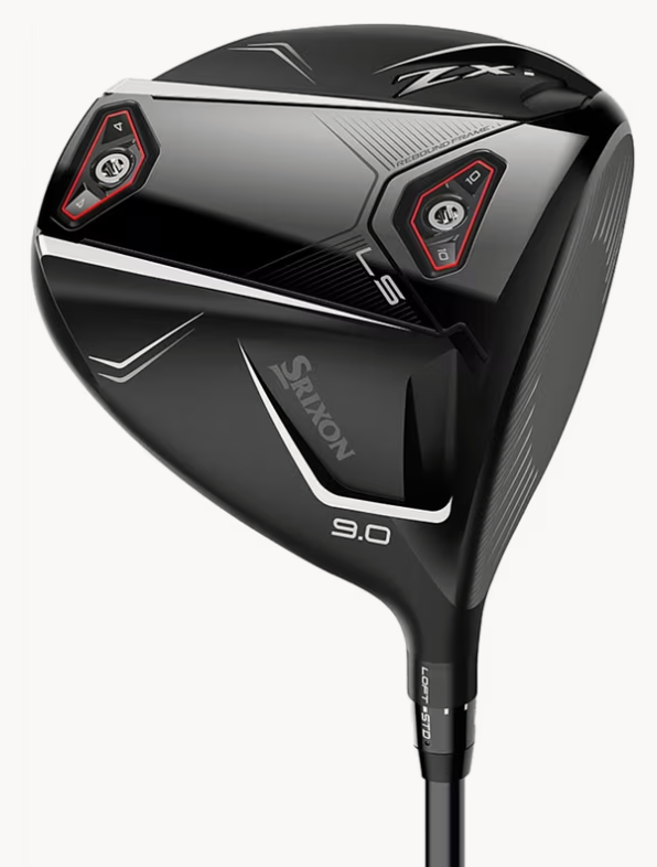 Srixon Driver ZXi LS Herren Srixon Driver ZXi LS Herren