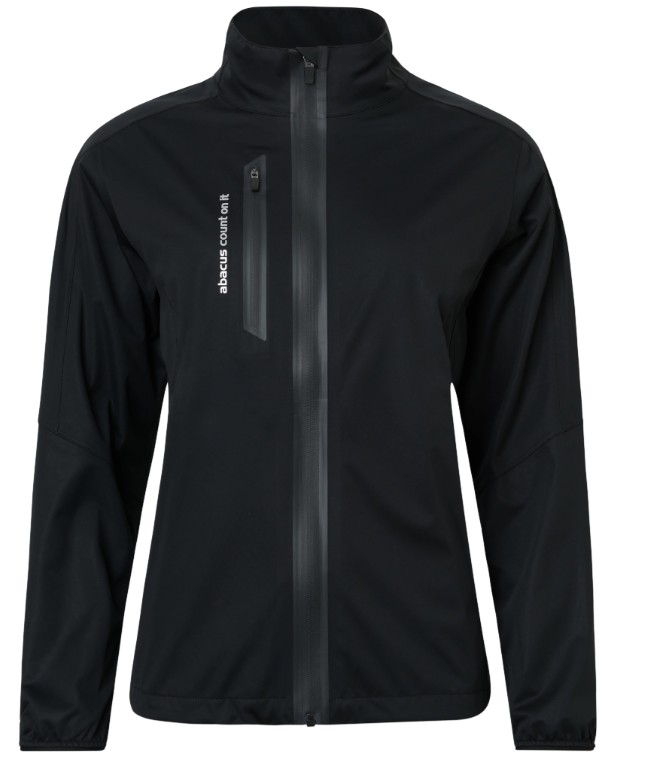 Abacus Lds Bounce rainjacket Abacus Lds Bounce rainjacket