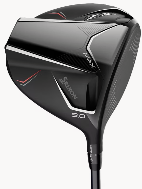 Srixon Driver ZXi MAX Herren Srixon Driver ZXi MAX Herren