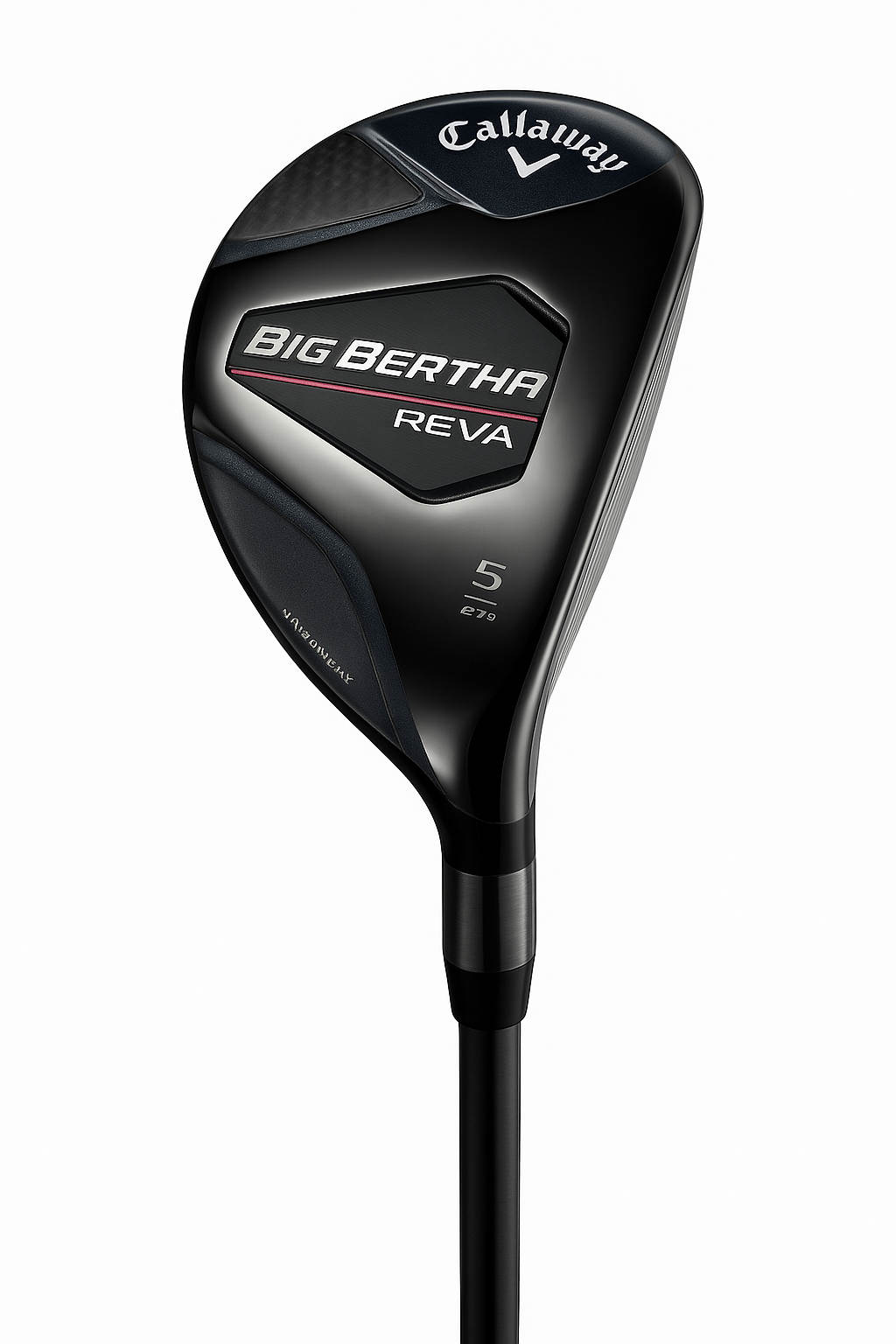 Callaway Big Bertha Reva Hybrid