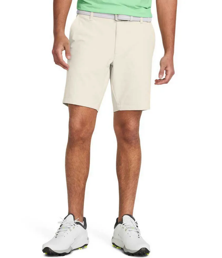 Under Armour Driver Taper Short Under Armour Driver Taper Short