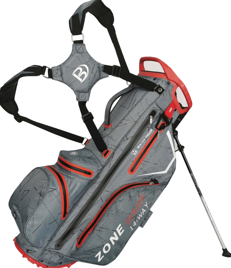 Bennington Standbag Zone 14 Waterproof Bennington Standbag Zone 14 Waterproof