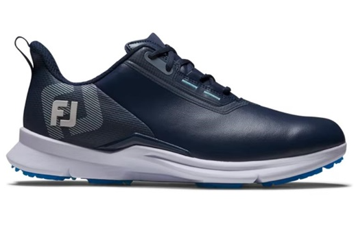 Footjoy Fuel 55423K Waterproof Herren Footjoy Fuel 55423K Waterproof Herren