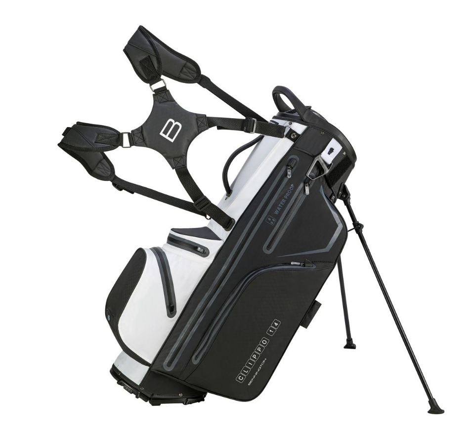 Bennington Standbag Clippo 14 WP Bennington Standbag Clippo 14 WP