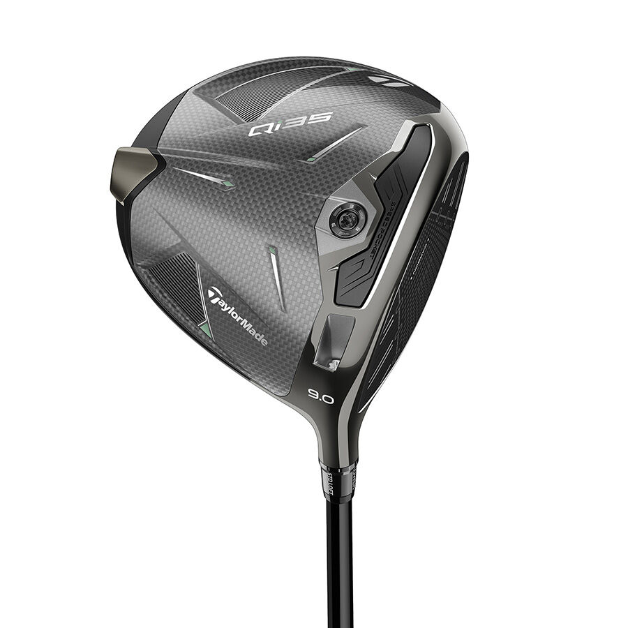 Taylormade Qi35 Driver Taylormade Qi35 Driver