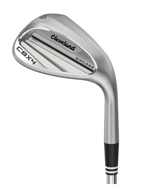 CBX 4 ZipCore Wedge Herren CBX 4 ZipCore Wedge Herren