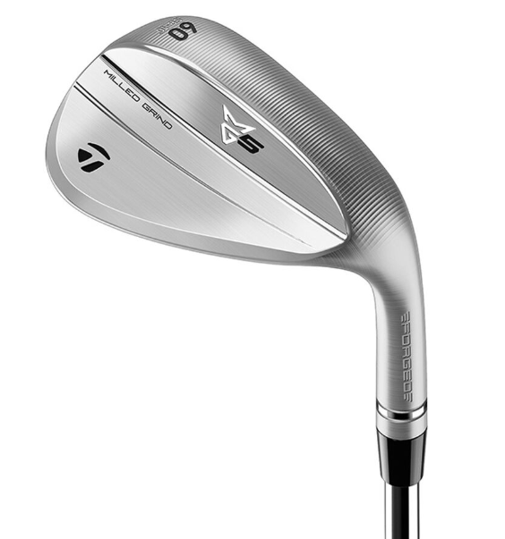 TaylorMade MG5 Wedge TaylorMade MG5 Wedge