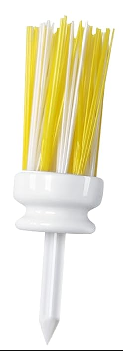 Big Max Brush-Tees Big Max Brush-Tees