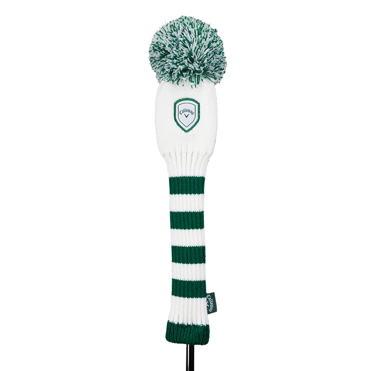 Callaway Pom Pom Head Cover Callaway Pom Pom Head Cover