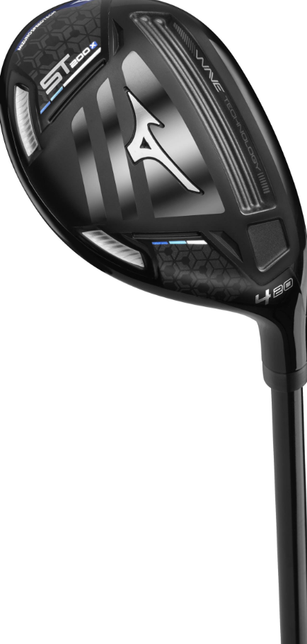 Mizuno Hybrid 6 ST200X Mizuno Hybrid 6 ST200X