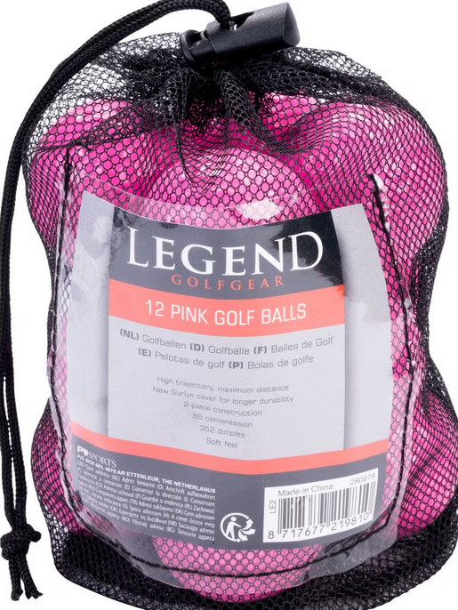 Legend Golfgear Legend Golfgear