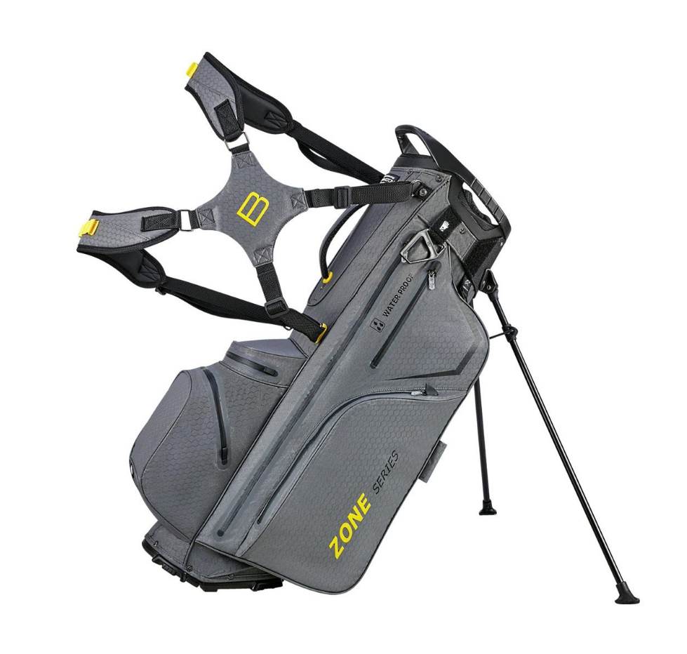 Bennington Standbag Zone 14 Waterproof Bennington Standbag Zone 14 Waterproof