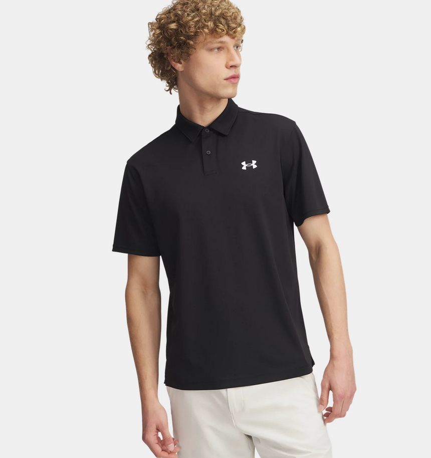 Under Armour T2G Pique Polo